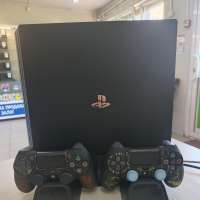 Sony PlayStation 4 Pro 1TB (CUH-7208B)