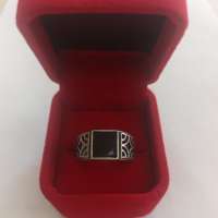 Кольцо серебро 925 6,47g, вес изделия 7.91g, размер 20.5