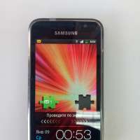 Samsung Galaxy S Plus (i9001)