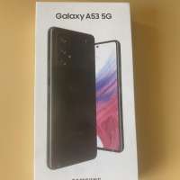 Samsung Galaxy A53 5G 6/128GB (A536E) Duos