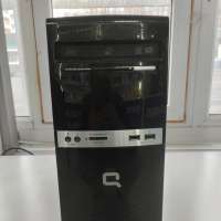 Сборка Athlon II X3 425, GeForce 6150 SE + nForce 430, 3GB RAM, HDD 500 GB