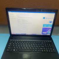 Lenovo G575 (E-300/HD 6310/4GB RAM/HDD 500 GB)