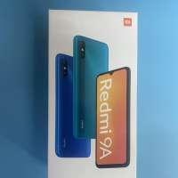 Xiaomi Redmi 9A 2/32GB (M2006C3LG/M2006C3LI) Duos