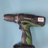 Hitachi DS14DCL с СЗУ