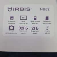 Irbis NB62