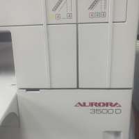 Aurora 3500 D