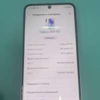 Samsung Galaxy A55 8/128GB (A556E) Duos