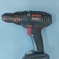 Bosch GSR 1800-LI Professional с СЗУ