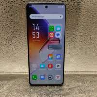 Infinix Note 40 8/256GB (X6853) Duos