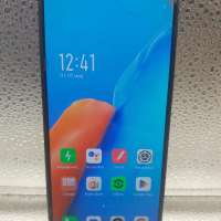 Infinix Note 11 6/128GB (X663B) Duos