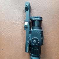 Arkon Alfa II ST25
