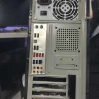 Сборка i3-550, R9 200, 12GB RAM, HDD 320GB
