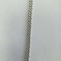 Лом серебро 925 23,56g, вес изделия 23.56g