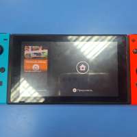 Nintendo Switch HAC-001(-01)