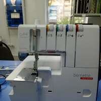 Bernette Funlock b44