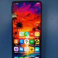 Infinix Note 30 Pro 8/256GB (X678B) Duos