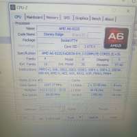 Китайский 15,6/FHD/A6-9225/8GB/HDD 500 GB