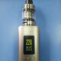 Vaporesso GEN 200 (с 18 лет)