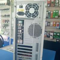 Сборка Phenom II X4 B50, GTX 460, RAM 16GB, HDD 500GB
