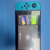 Nintendo Switch HAC-001(-01)