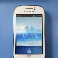 Samsung Galaxy Young (S6312) Duos