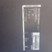 Microsoft Xbox One 1000GB (1540)