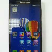 Lenovo S850 Duos