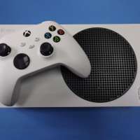 Microsoft Xbox Series S 512GB (1883)