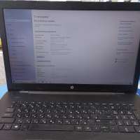 HP 17-ak040ur 2CP55EA (12GB/SSD 180GB)