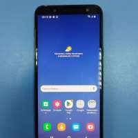 Samsung Galaxy J6 2018 3/32GB (J600F) Duos