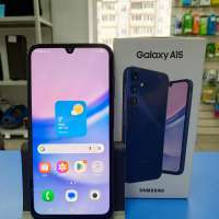 Samsung Galaxy A15 6/128GB (A155F) Duos