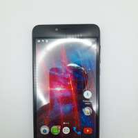 BQ 5510 Strike Power Max 4G Duos