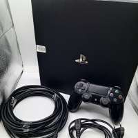 Sony PlayStation 4 Pro 1TB (CUH-7208B)