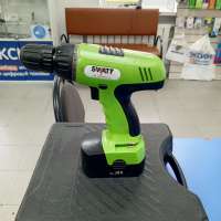 Swatt CD12-2NP с СЗУ