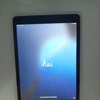 Apple iPad 9 2021 64GB (A2602 MK2K3/MK2L3/MK2L3LL) (без SIM)
