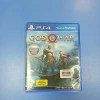 God of War (PS4)