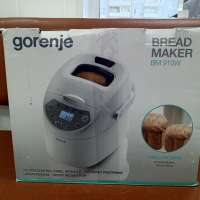 Gorenje BM1210BK