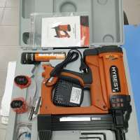 Hybest GSR40 с СЗУ
