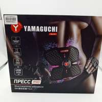 Yamaguchi ABS Trainer MIO