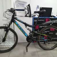 Stern Attack 24 Disc