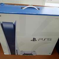 Sony PlayStation 5 825GB (CFI-1200A)
