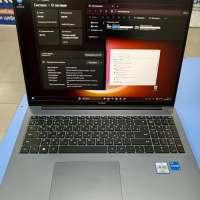 Huawei MateBook D 16 (MCLG-X)