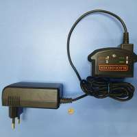 Black+Decker BDCJS18N