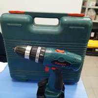 Hammer ACD144C с СЗУ