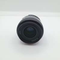 Nikon AF Nikkor 35mm 1:2D