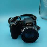 Nikon Coolpix L320 (СЗУ не требуется)