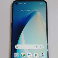 Realme 9i 4/64GB (RMX3491) Duos