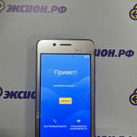 Micromax Bolt Pace Q402+ Duos