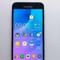 Samsung Galaxy J3 2016 (J320F) Duos