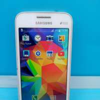 Samsung Galaxy Star Advance (G350E) Duos